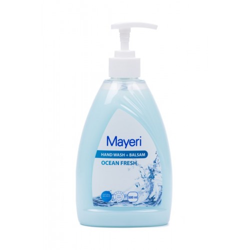 Vedelseep Mayeri Ocean Fresh